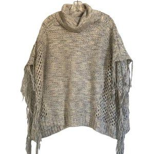 Buffalo David Bitton Poncho